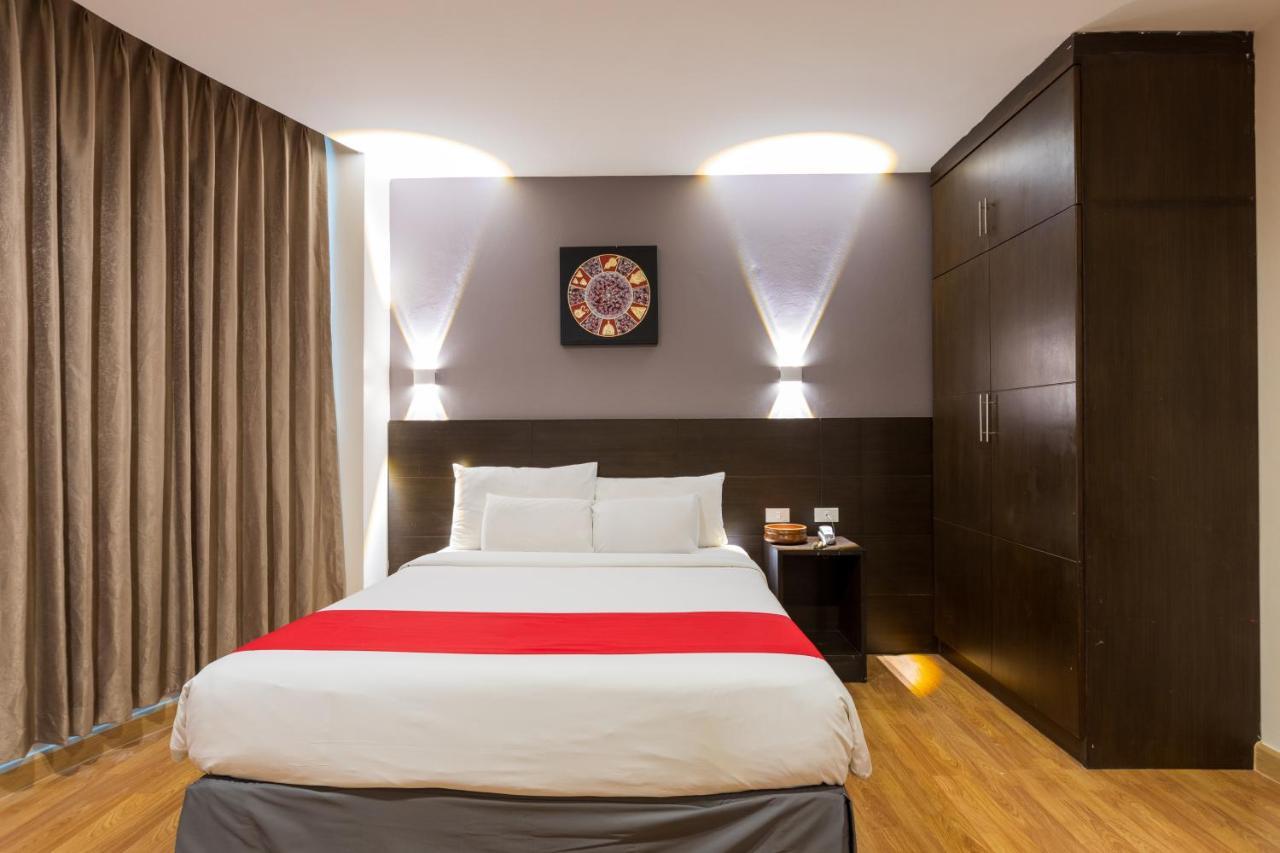 24@Home Hotel Nonthaburi Exterior foto